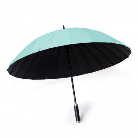 Best Della Solare UV Umbrella Teal