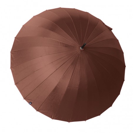 Della Solare Sun Protection Umbrellas with Award winning