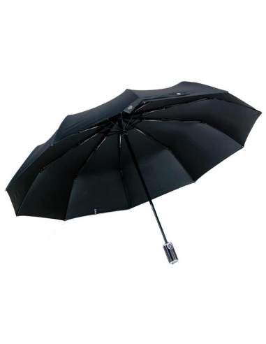 Abrera Umbrella Black